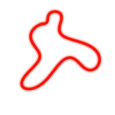 Soyut Fırça Kenarlığı Çerçevesi