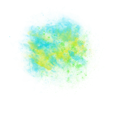 Soyut Fırça Kenarlığı Çerçevesi