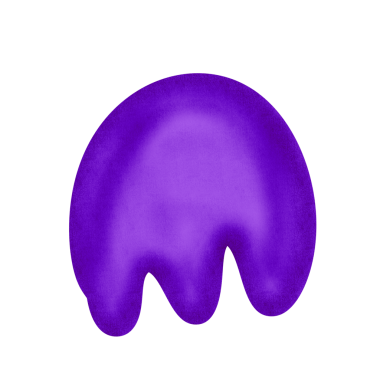 Soyut Organik Blob ŞekliName