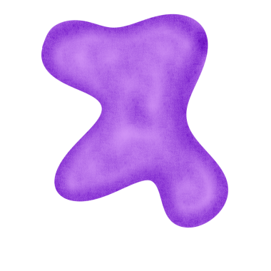 Soyut Organik Blob ŞekliName