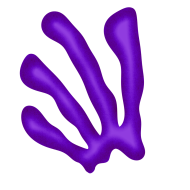 Soyut Organik Blob ŞekliName