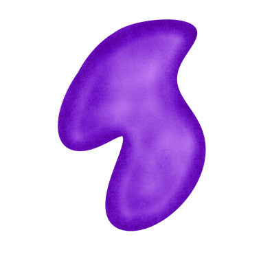 Soyut Organik Blob ŞekliName