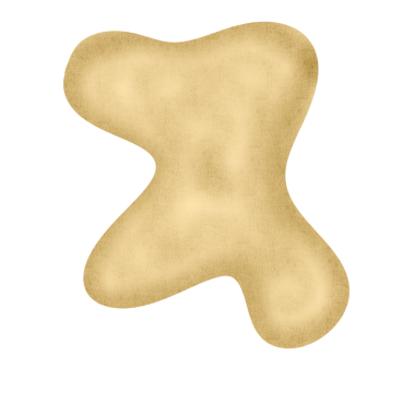 Soyut Organik Blob ŞekliName