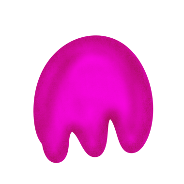 Soyut Organik Blob ŞekliName