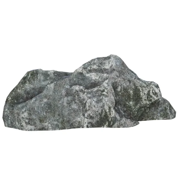Природа Валунний Камінь — стокове фото