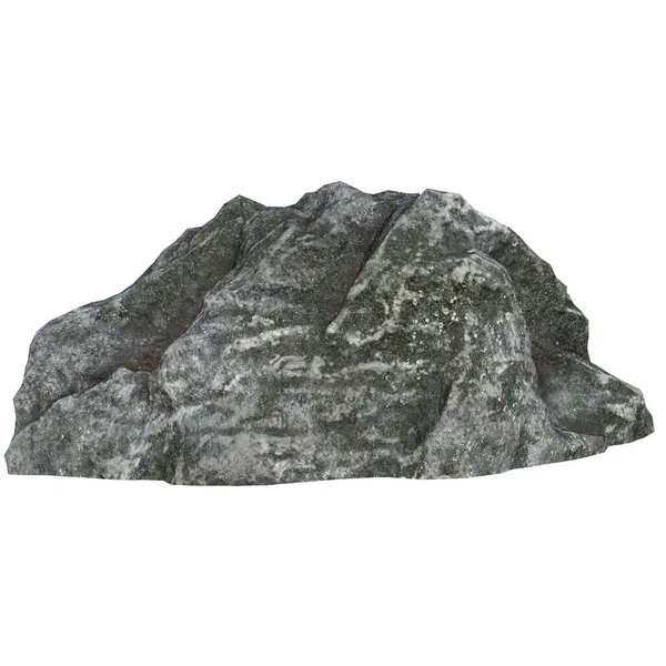 Natura Rekwizyt Głaz Rock — Zdjęcie stockowe