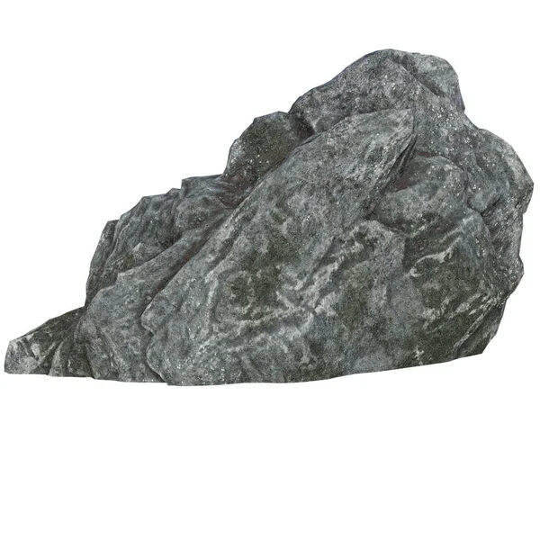 Природа Валунний Камінь — стокове фото