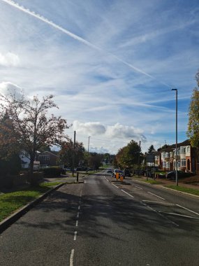 İngiliz Yolları ve Trafiği