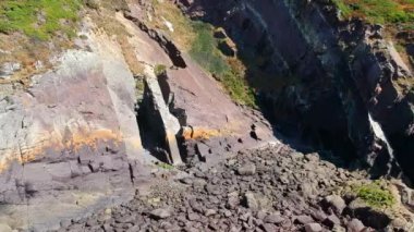 Açık taş ocağı, taş madenciliği.