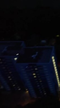 Luton 'un Hava Görüntüsü, Leagrave, İngiltere