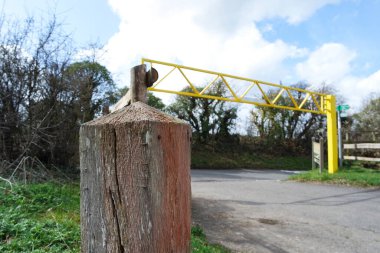 Sharpenhoe Alkışlayıcıları Kırsal, İngiltere