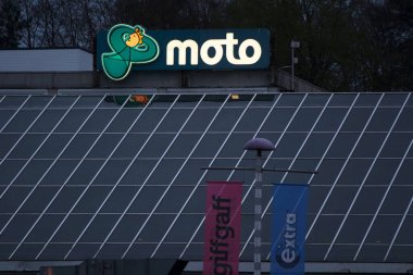 Yeşil enerjili güneş paneli