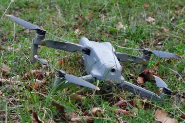 Luton, İngiltere, Birleşik Krallık - 17 Nisan 2023: Luton City view