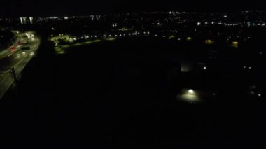 İngiliz Otoyolları 'nın Gece Süreleri videosu