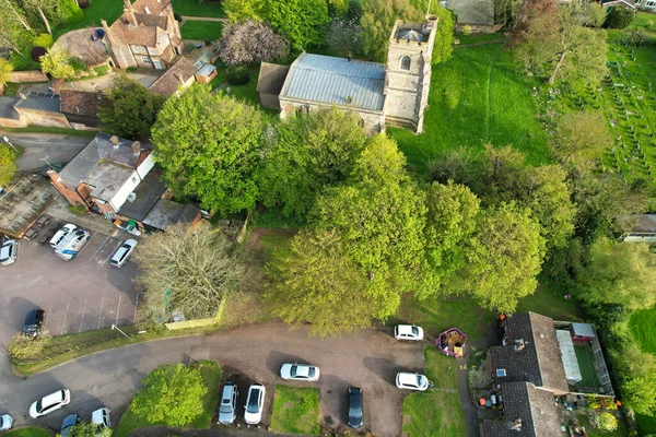 Streatley Village Αγγλία Ηνωμένο Βασίλειο Μαΐου 2023 Πανοραμικό Τοπίο Της — Φωτογραφία Αρχείου