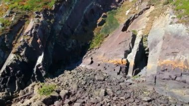  Plaj ve Okyanus, video.