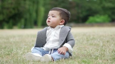 küçük çocuk parkı 