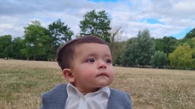 küçük çocuk parkı 