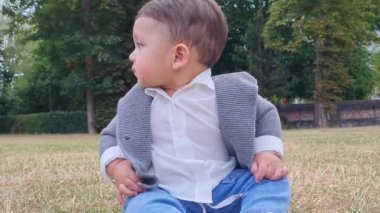 küçük çocuk parkı 