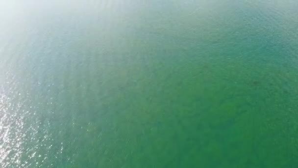 Озеро Озеро Милтон Кейнс Англия — стоковое видео
