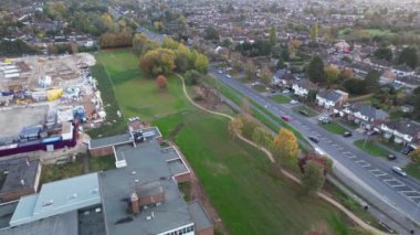 Londra 'nın Güzel Düşük Açı Tur Görüntüleri, Londra' nın Başkenti İngiltere 30-20-23 Mayıs tarihlerinde Londra 'yı ziyaret eden birçok turist ile çok meşguldü. 