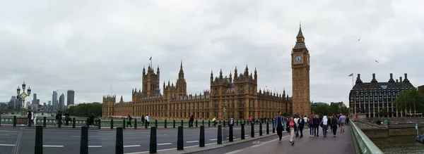 Londra Regno Unito Maggio 2023 Veduta Panoramica Del Centro Londra — Foto Stock