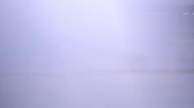 İngiltere 'nin Merkez Londra başkenti Büyük Britanya' nın yan pencere manzarası. Görüntü 30 Mayıs 2023 'te kaydedildi.