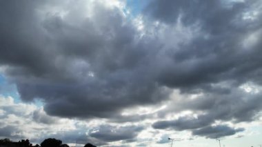 Zaman Hızı Bulutları görüntüsü