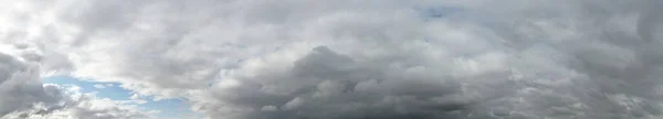 Дрон High Angle Camera Footage Dramatic Clouds Sky Sunset Над — стоковое фото