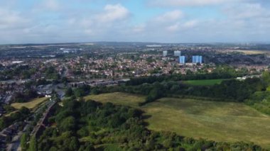 17 Ağustos 2023, Luton, İngiltere, Luton, İngiltere