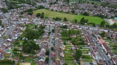 15 Ağustos 2023, Luton, İngiltere, Luton, İngiltere