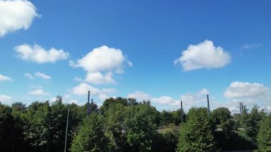 15 Ağustos 2023, Luton, İngiltere, Luton, İngiltere