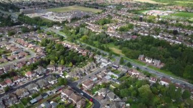 15 Ağustos 2023, Luton, İngiltere, Luton, İngiltere