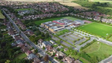 15 Ağustos 2023, Luton, İngiltere, Luton, İngiltere