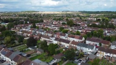 15 Ağustos 2023, Luton, İngiltere, Luton, İngiltere