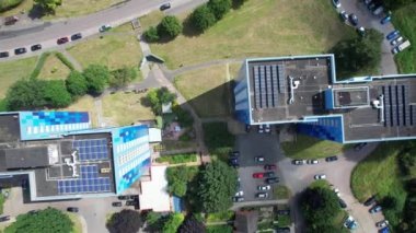 15 Ağustos 2023, Luton, İngiltere, Luton, İngiltere