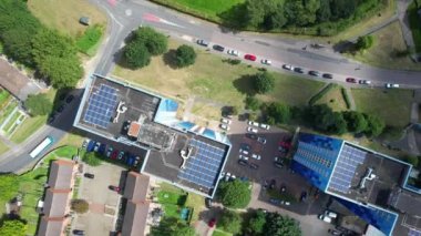 15 Ağustos 2023, Luton, İngiltere, Luton, İngiltere