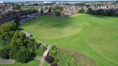 15 Ağustos 2023, Luton, İngiltere, Luton, İngiltere