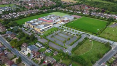15 Ağustos 2023, Luton, İngiltere, Luton, İngiltere