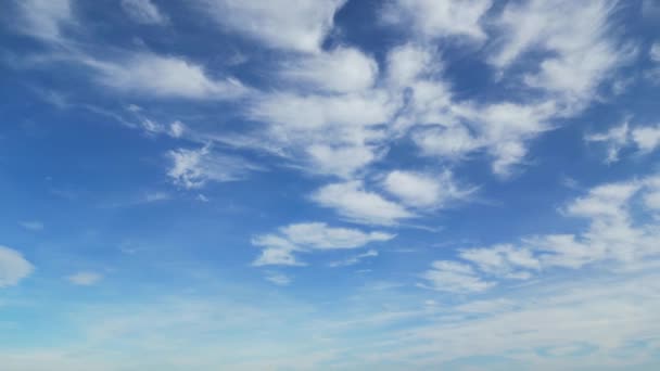 Ngiltere Nin Luton Şehrinde Dramatik Bulutlarla Dolu Güzel Yüksek Açılı — Stok video