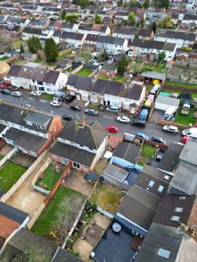 Yüksek Açı İngiliz Konut Bölgesi