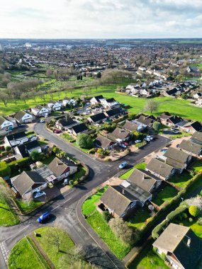 İngiltere Merkez Stevenage City, 23 Şubat 2024