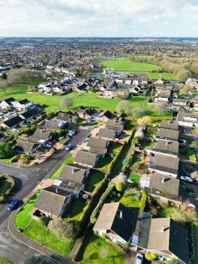 İngiltere Merkez Stevenage City, 23 Şubat 2024