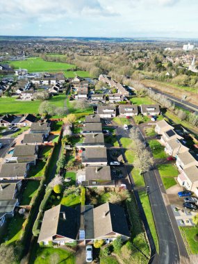 İngiltere Merkez Stevenage City, 23 Şubat 2024