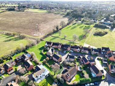 İngiltere Merkez Stevenage City, 23 Şubat 2024