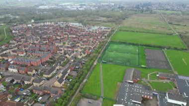 Saint Neots Cambridgeshire, İngiltere. 21 Mart 2024