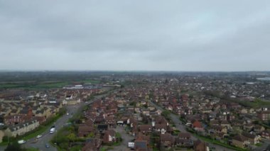 Saint Neots Cambridgeshire, İngiltere. 21 Mart 2024