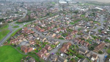 Saint Neots Cambridgeshire, İngiltere. 21 Mart 2024