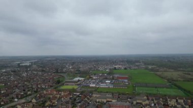 Saint Neots Cambridgeshire, İngiltere. 21 Mart 2024