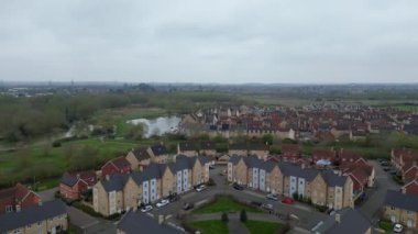 Saint Neots Cambridgeshire, İngiltere. 21 Mart 2024